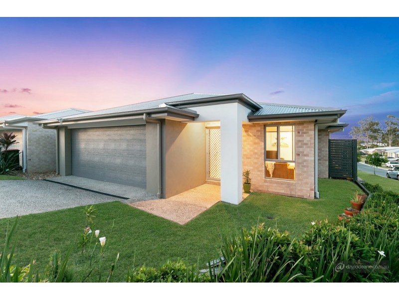 17 Gardenia Circuit, Dakabin QLD 4503