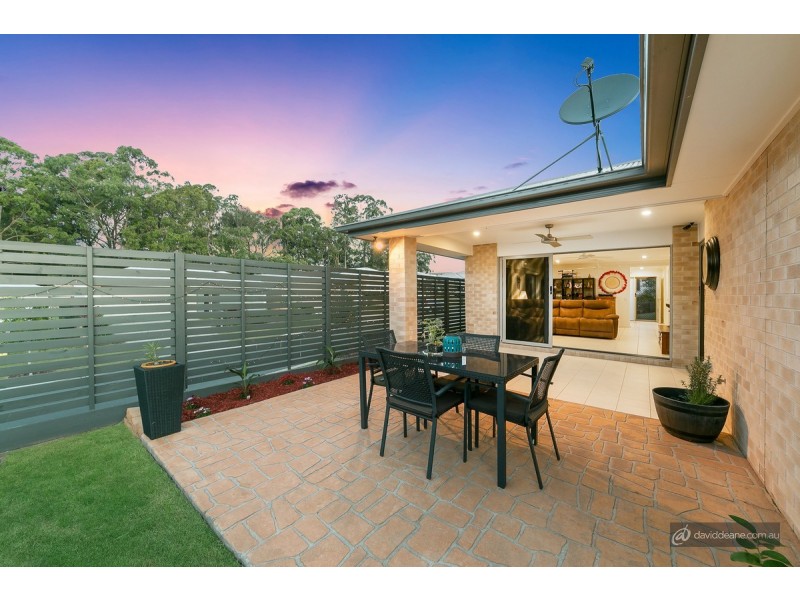17 Gardenia Circuit, Dakabin QLD 4503