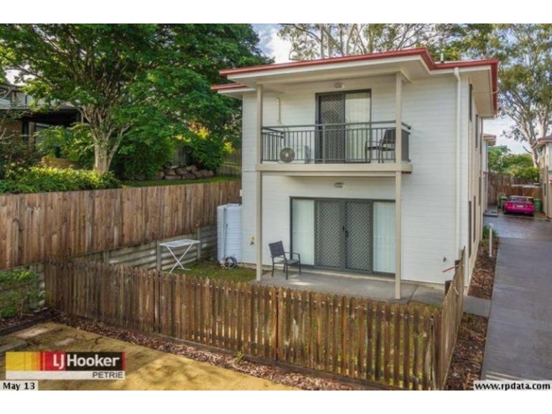 1/24 Armstrong St, Petrie QLD 4502