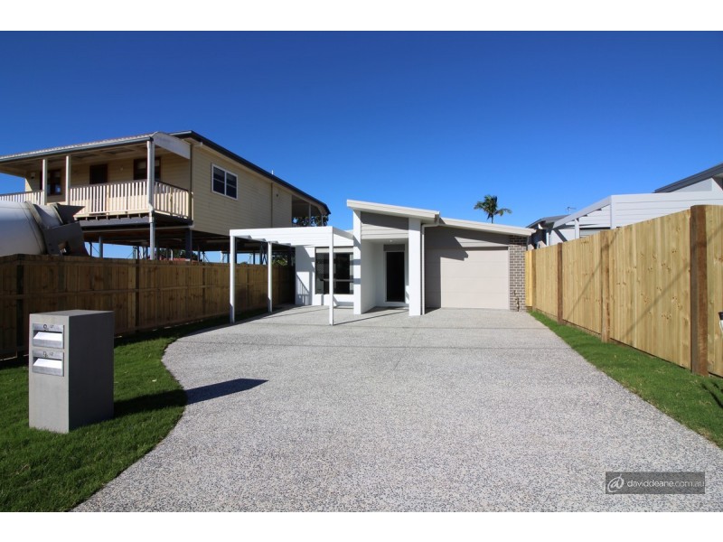 1/9A Chatham Street, Margate QLD 4019