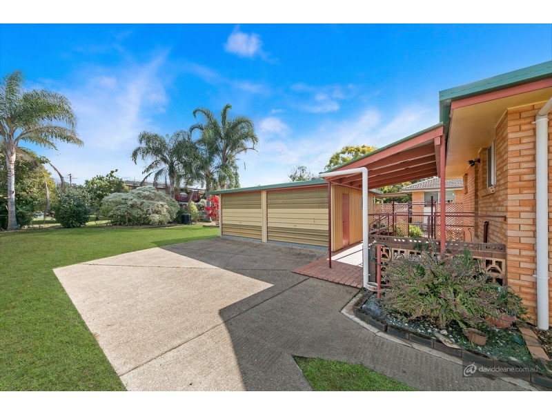 25 Symphony Avenue, Strathpine QLD 4500