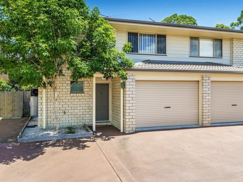 2/60 Glenmore St, Kallangur QLD 4503