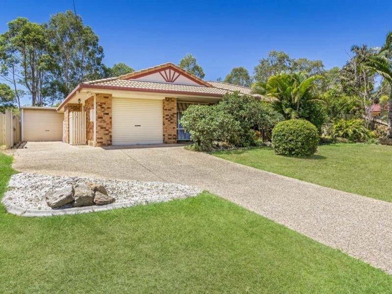 14 Dundee St, Bray Park QLD 4500