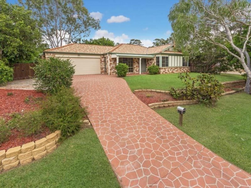 11 Mirrigan Ct, Petrie QLD 4502