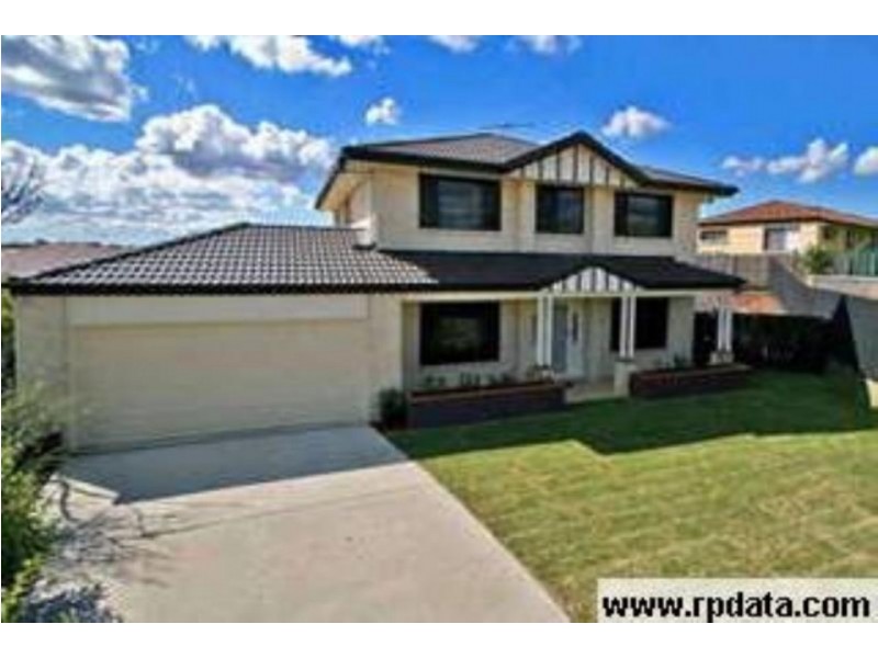 7 Calliston Ct, Cashmere QLD 4500