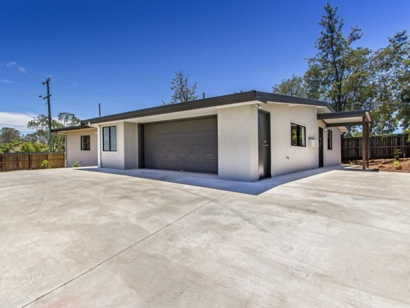 41A Bella St, Cashmere QLD 4500