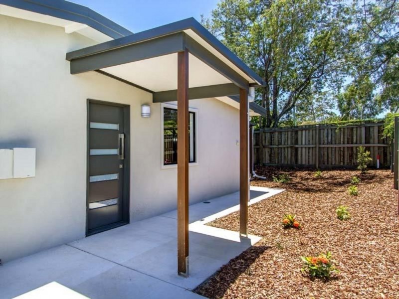 41A Bella St, Cashmere QLD 4500