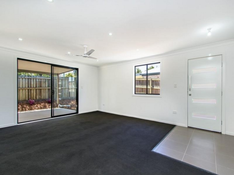 41A Bella St, Cashmere QLD 4500