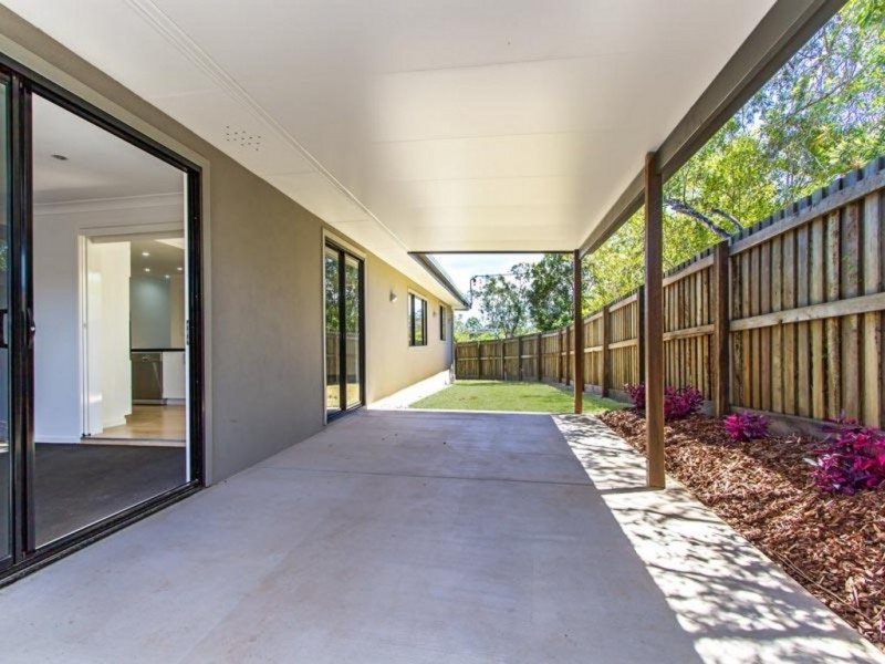 41A Bella St, Cashmere QLD 4500