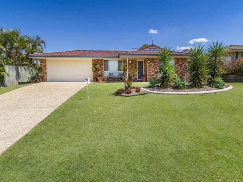 31 Freedom Drive, Kallangur QLD 4503
