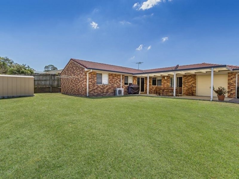 31 Freedom Drive, Kallangur QLD 4503