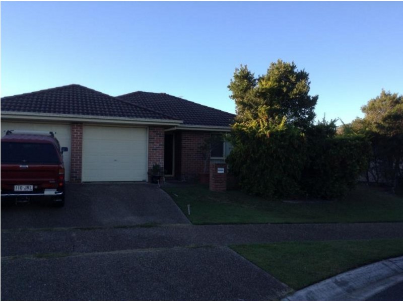 6 Mowbray Ct, Kallangur QLD 4503
