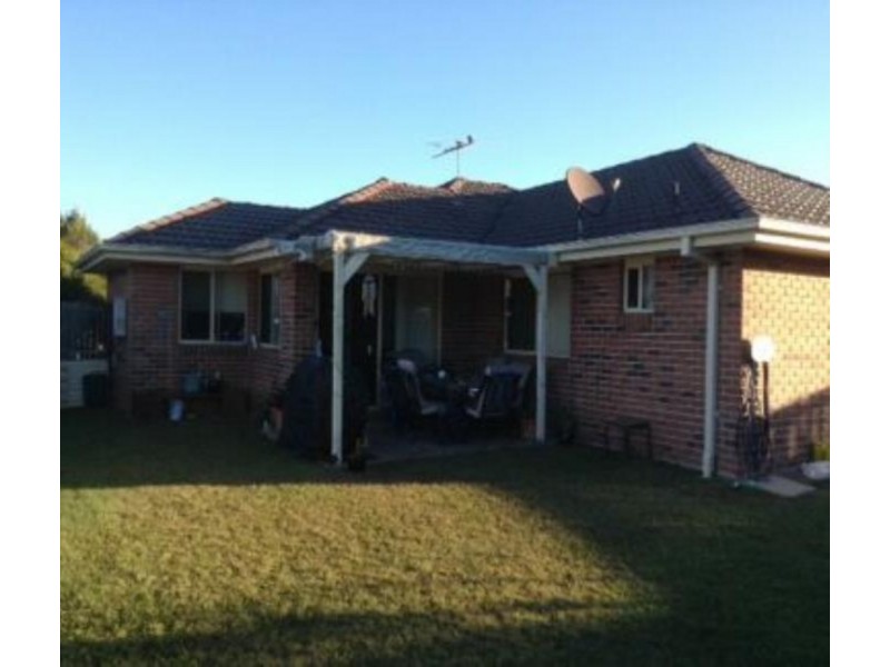 6 Mowbray Ct, Kallangur QLD 4503