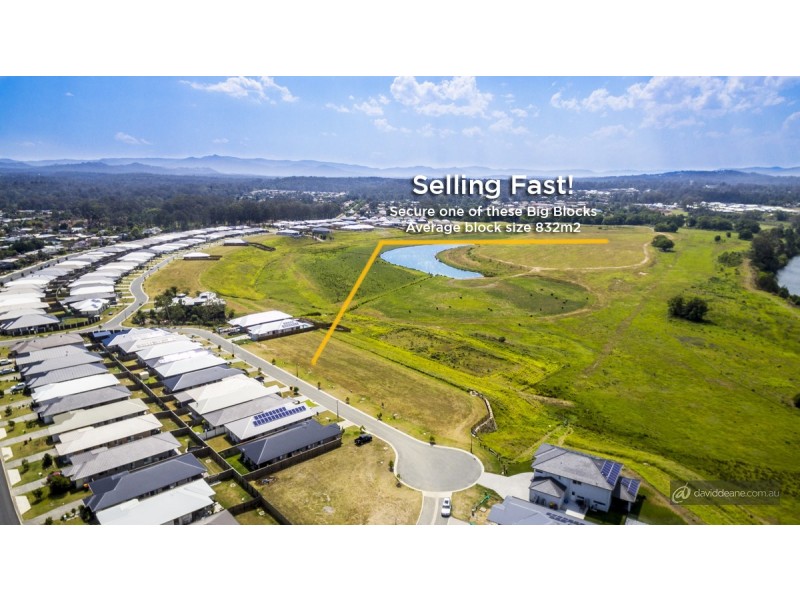 Oxbow Crescent, Lawnton QLD 4501