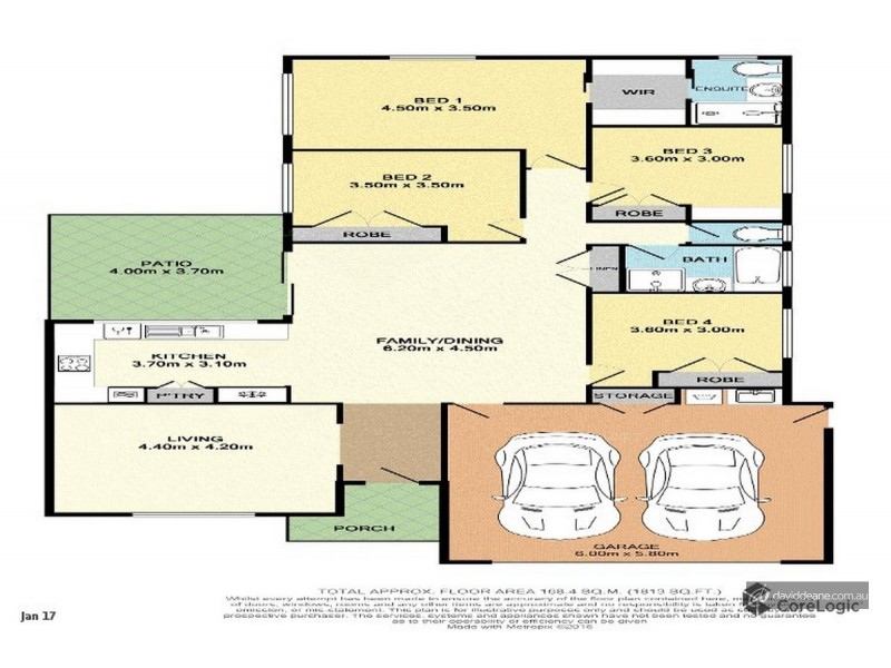 19 Toby Close, Kallangur QLD 4503