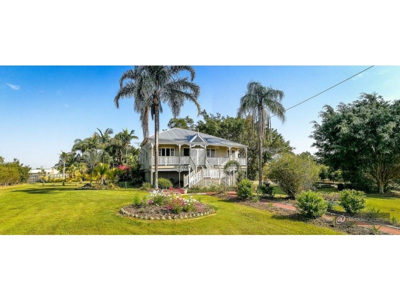 56 Goshawk Court, Caboolture QLD 4510