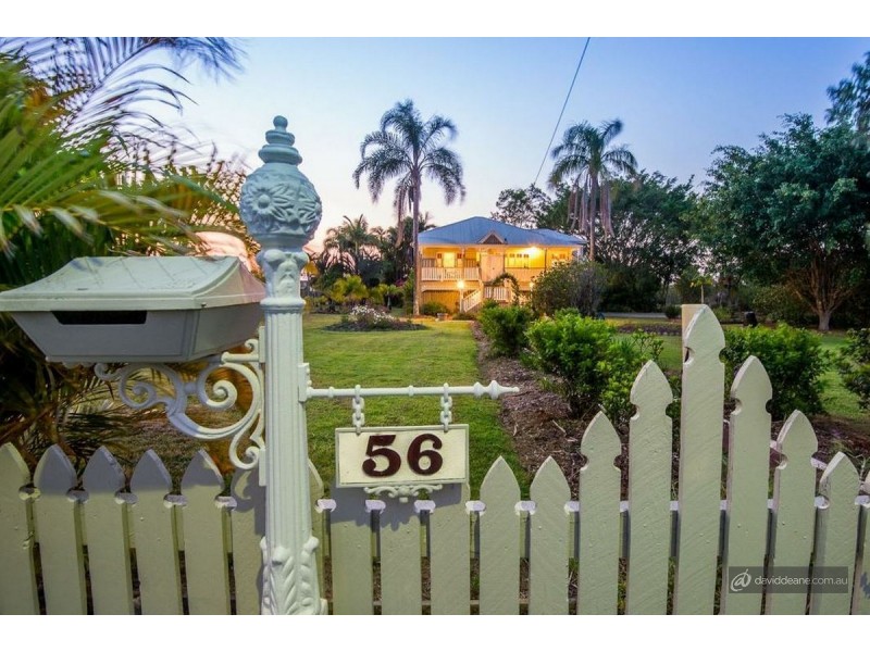 56 Goshawk Court, Caboolture QLD 4510