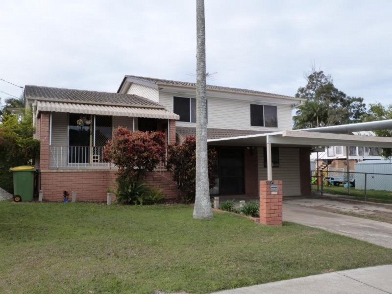 31 Peter Street, Strathpine QLD 4500