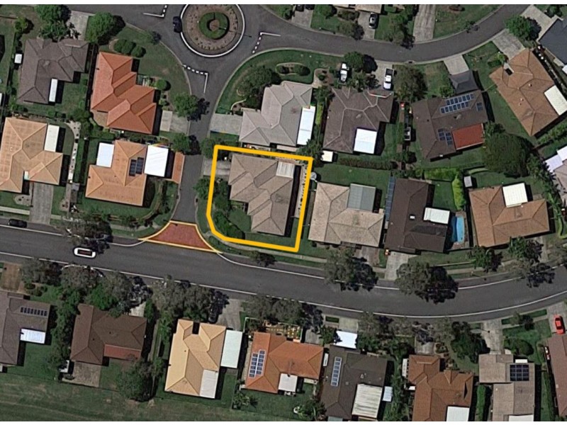 58 College Way, Boondall QLD 4034