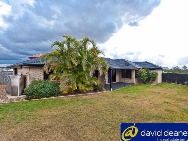 19 Brownell St, Warner QLD 4500