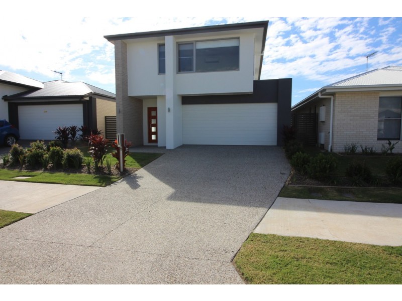 5 Monroe Crescent, Strathpine QLD 4500