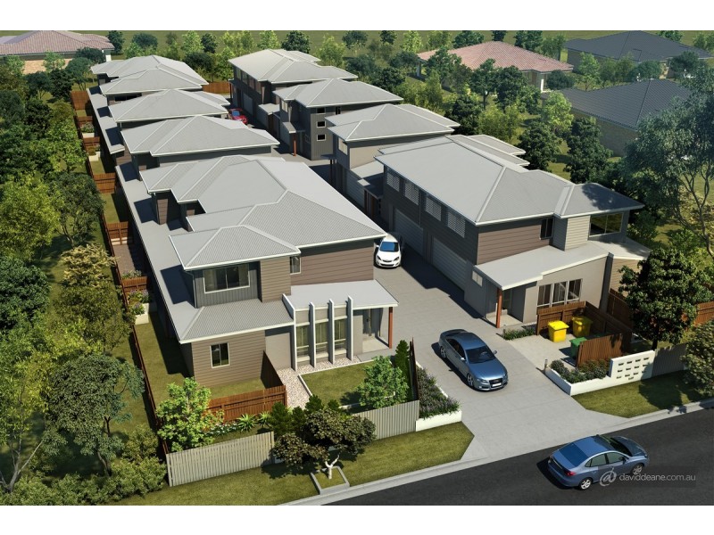 100 Spitfire Avenue, Strathpine QLD 4500