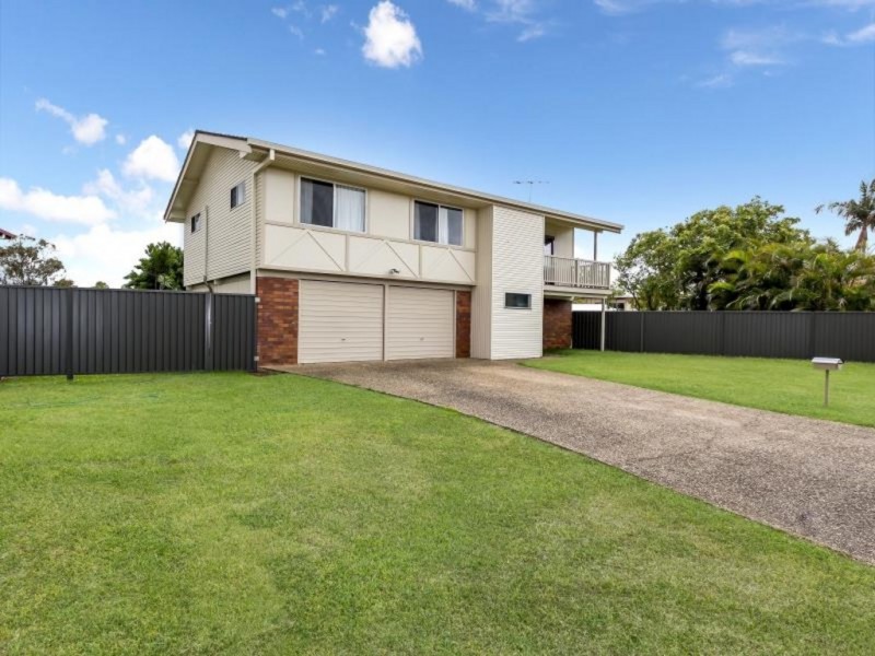 8 Savoy Street, Bald Hills QLD 4036