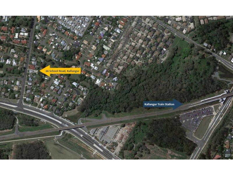 66 School Road, Kallangur QLD 4503