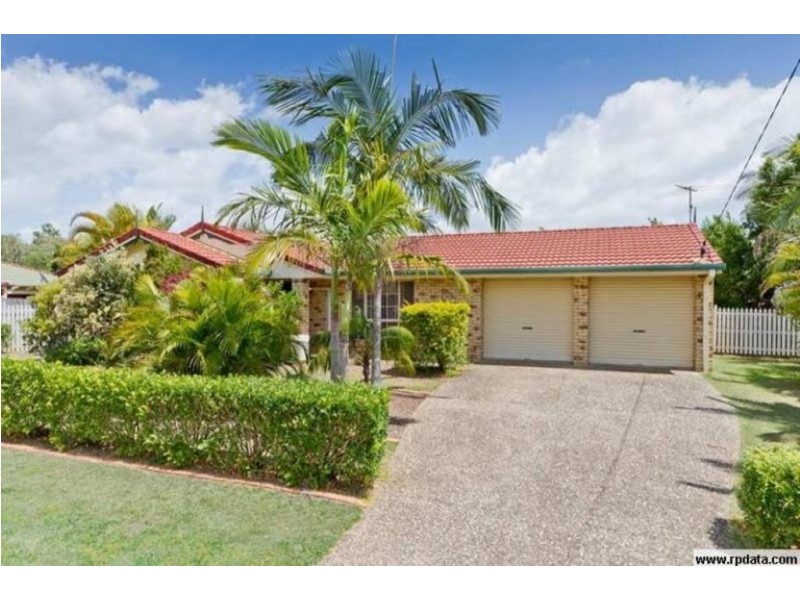 17 Duyvestyn Tce, Murrumba Downs QLD 4503