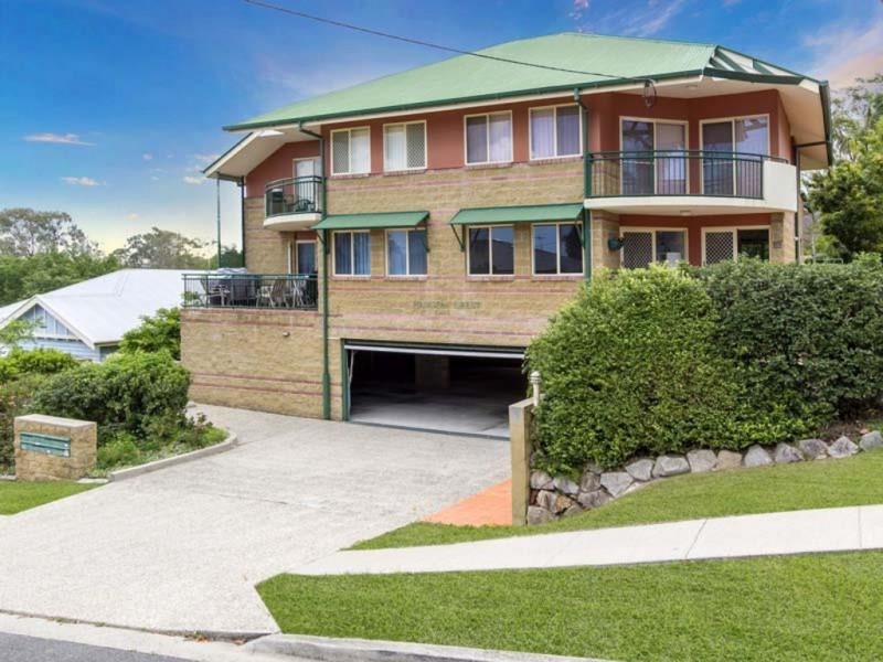 7/57 Hamson Tce, Nundah QLD 4012