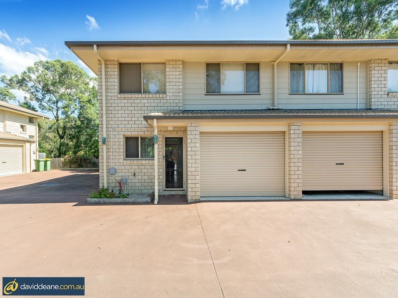 14/60 Glenmore Street, Kallangur QLD 4503