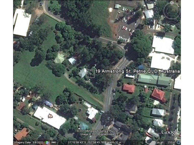 Petrie QLD 4502