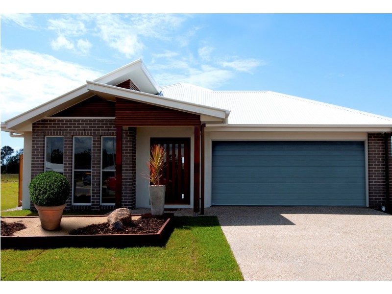 Ivory Curl Court (Off Silverash Court), Warner QLD 4500