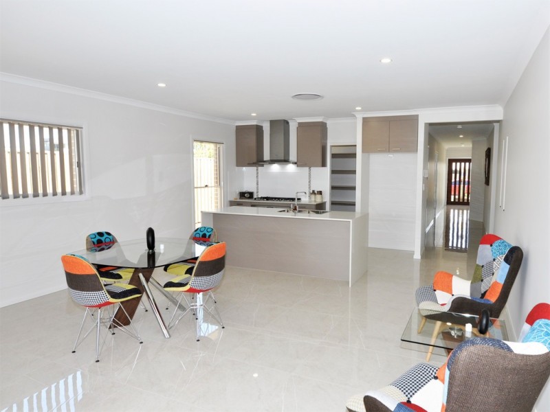 Ivory Curl Court (Off Silverash Court), Warner QLD 4500