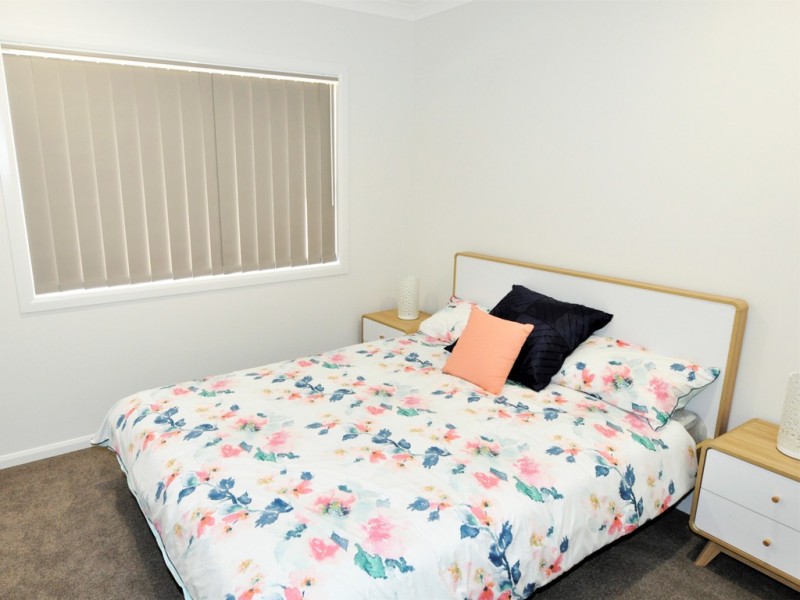 Ivory Curl Court (Off Silverash Court), Warner QLD 4500