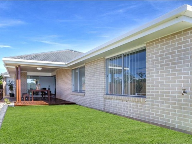 Ivory Curl Court (Off Silverash Court), Warner QLD 4500