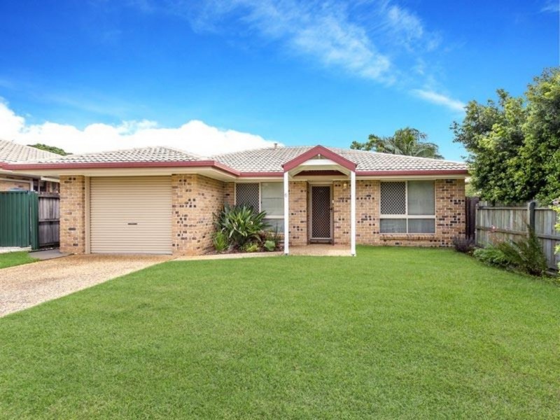 6/15 Ann St, Kallangur QLD 4503