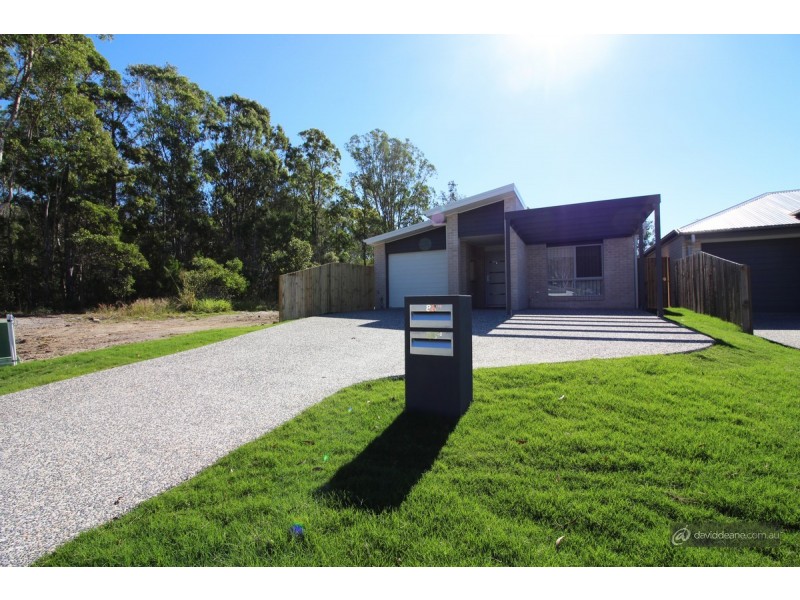 2/88 Jones Street, Rothwell QLD 4022