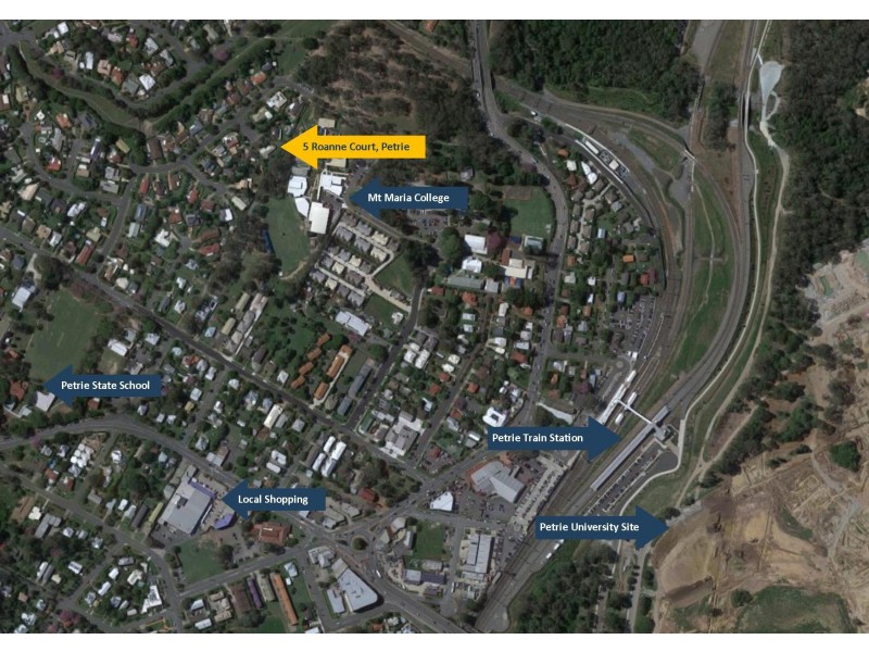 5 Roanne Court, Petrie QLD 4502