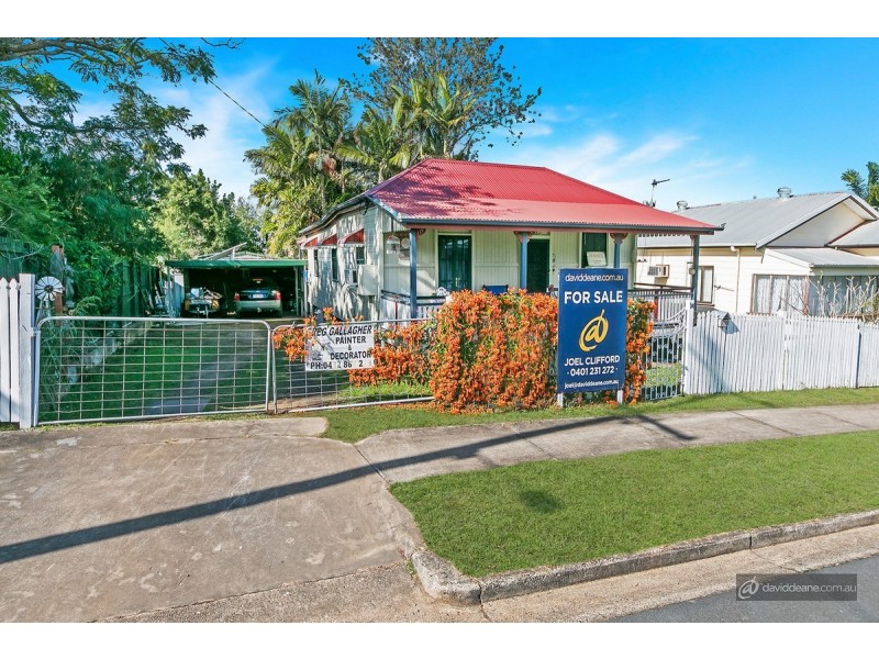 14 Reid Street, Petrie QLD 4502