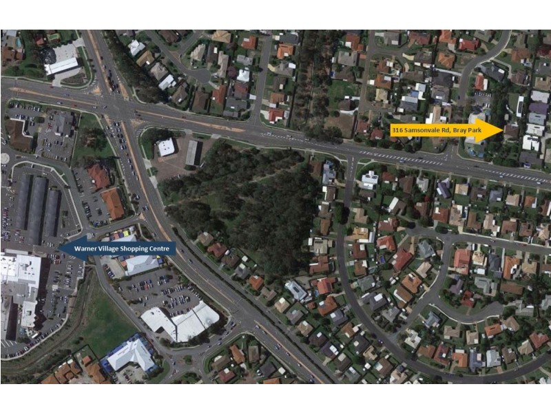 316 Samsonvale Road, Bray Park QLD 4500