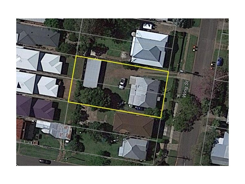 6 Wing Street, Bald Hills QLD 4036