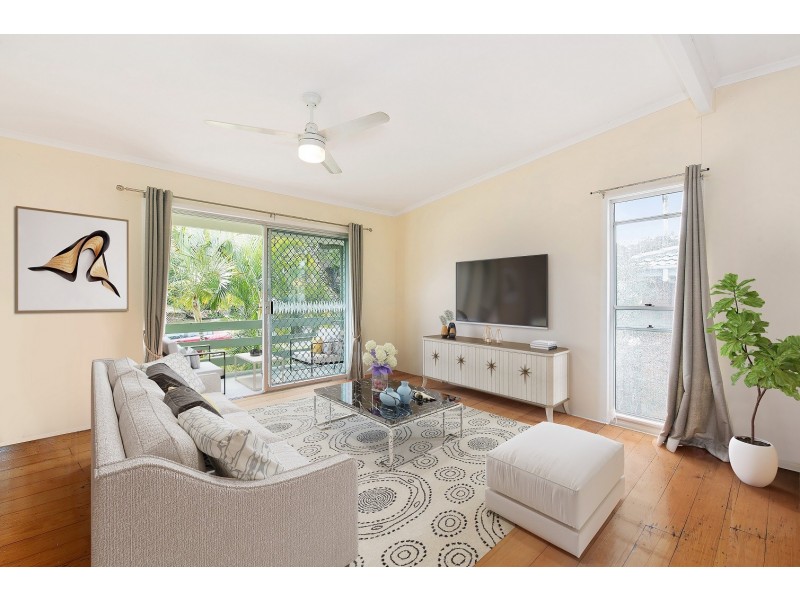 6 Eromba Crescent, Ferny Hills QLD 4055