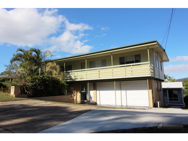 6 Eromba Crescent, Ferny Hills QLD 4055