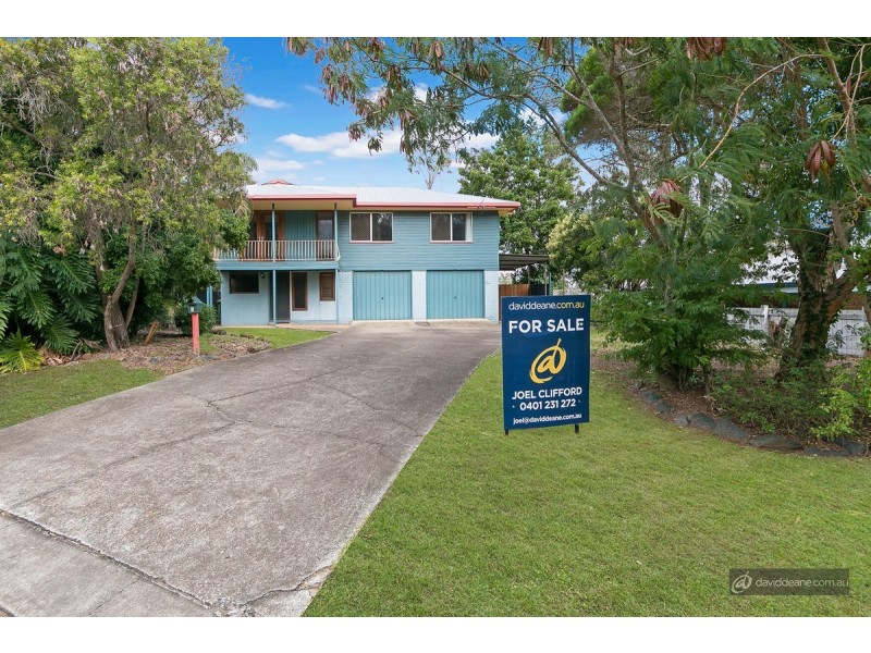 4 Normanhurst Court, Petrie QLD 4502