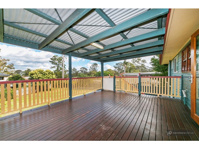 4 Normanhurst Court, Petrie QLD 4502