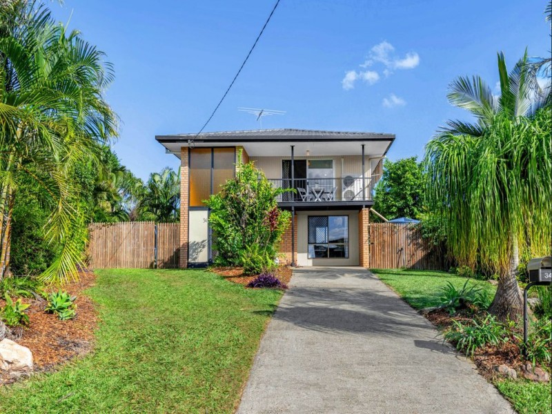 34 Calala Drive, Strathpine QLD 4500
