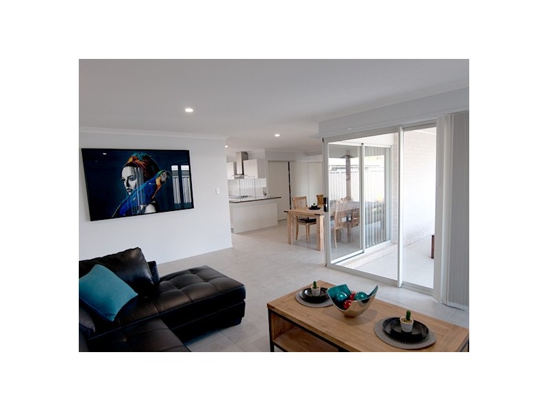 Lot 49 Oxbow Crescent, Lawnton QLD 4501