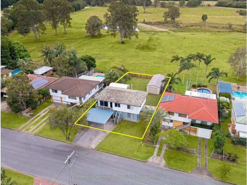 63 Shakespeare Parade, Strathpine QLD 4500