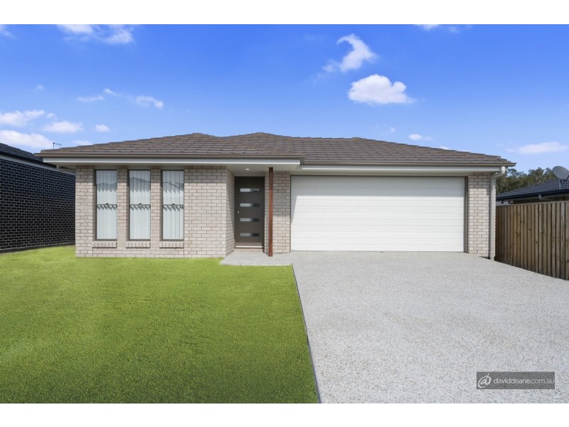 21 Cinnabar Road, Kallangur QLD 4503